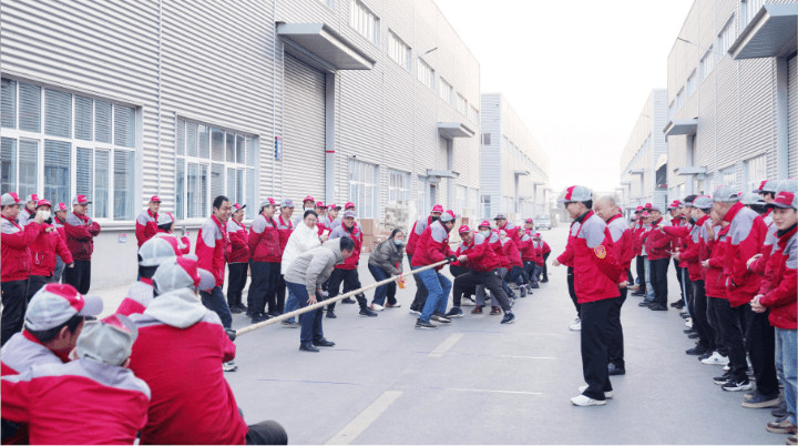 Winter Fun Games 2025