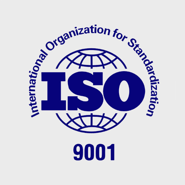 ISO 9001