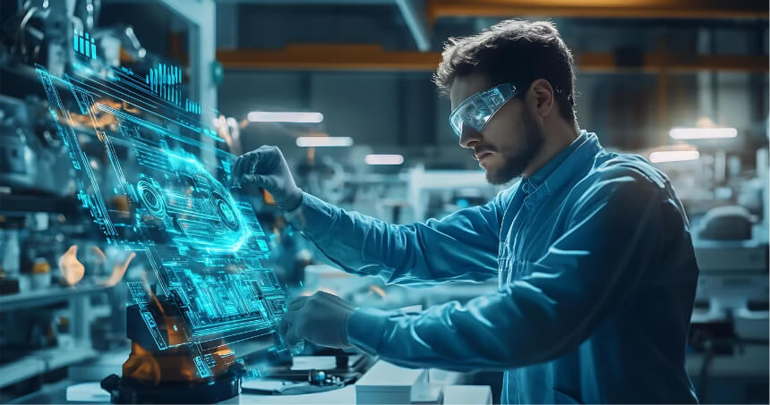 Technology & Services