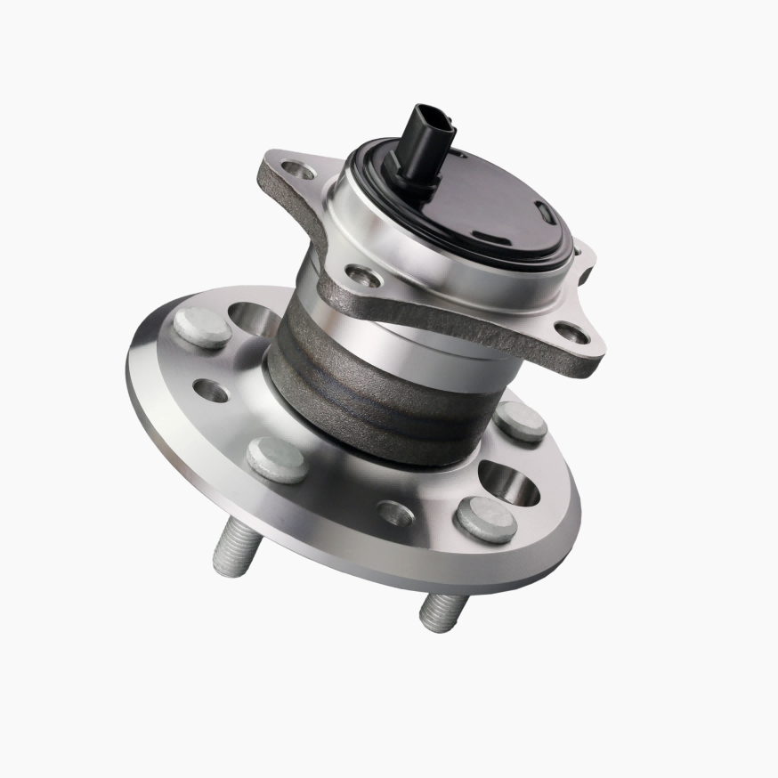 Hub Unit