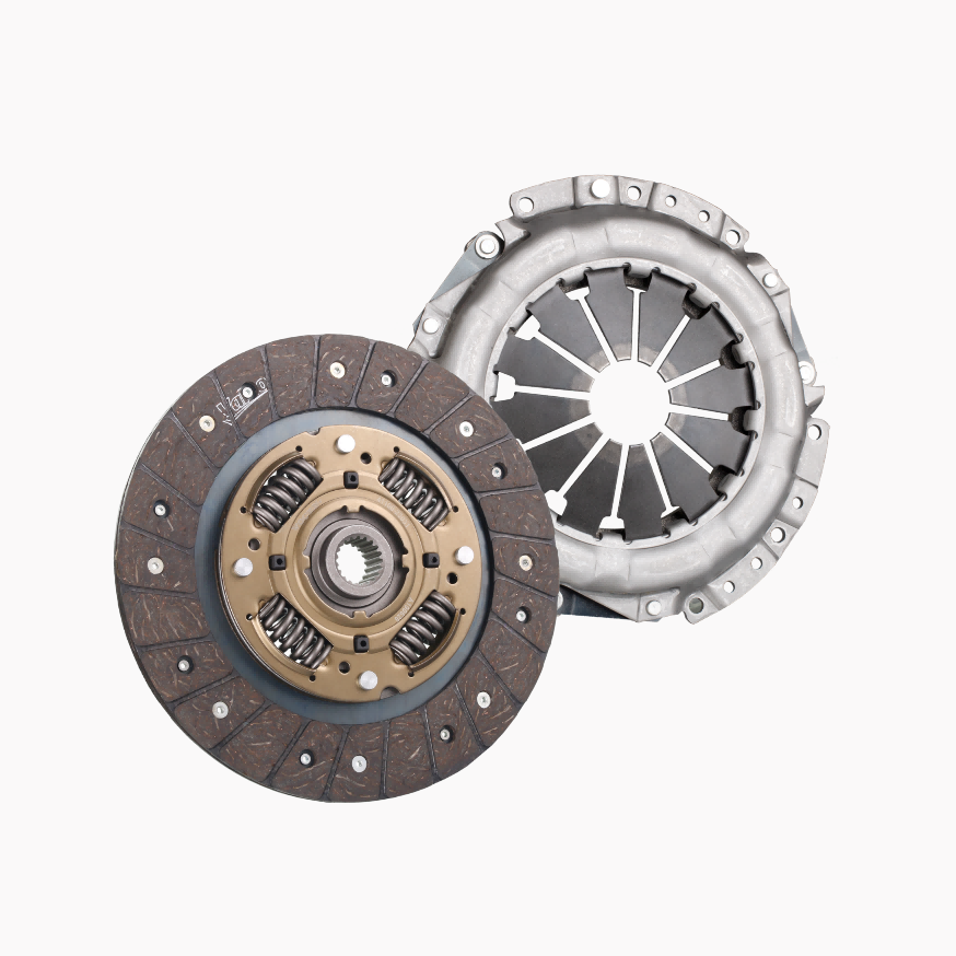 Clutch Set