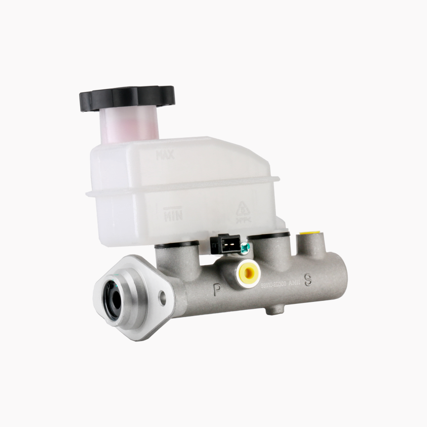 Brake Master Cylinder