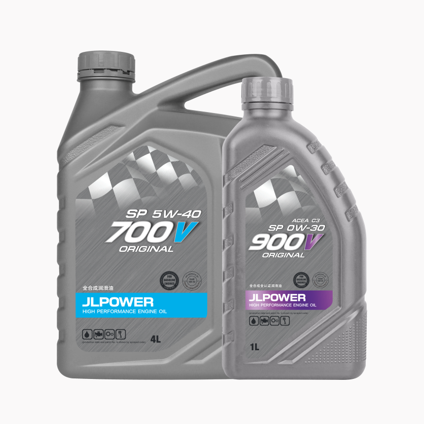 Engine Oil