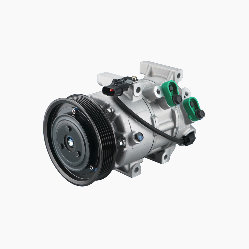 Compressor