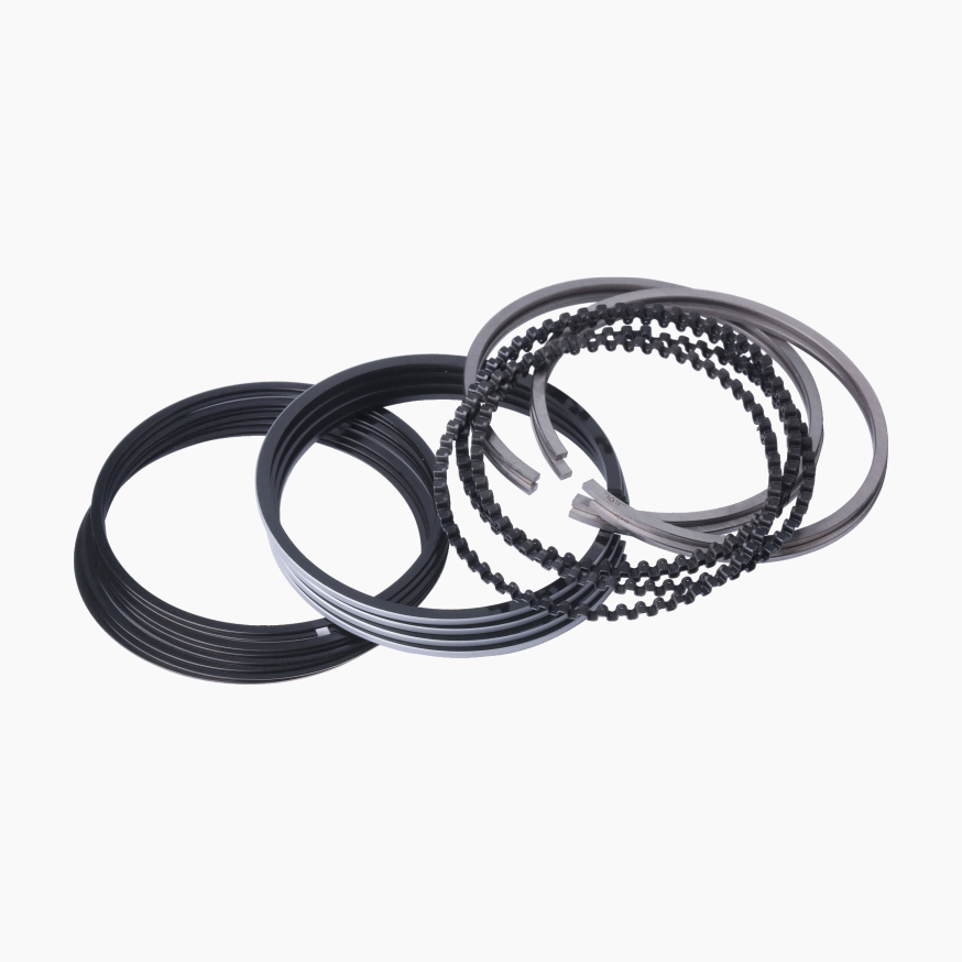Pistonring