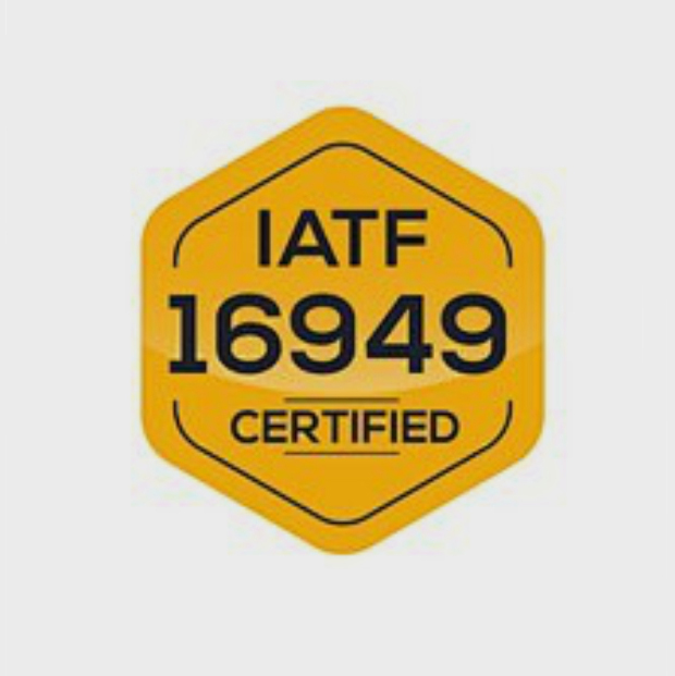 IATF 16949