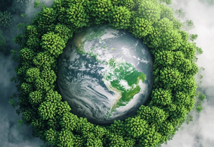 Environmental Responsibility