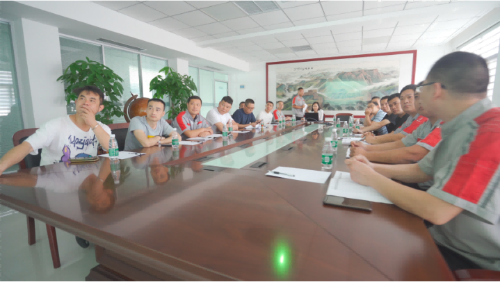 Quality Improvement Exchange Meeting