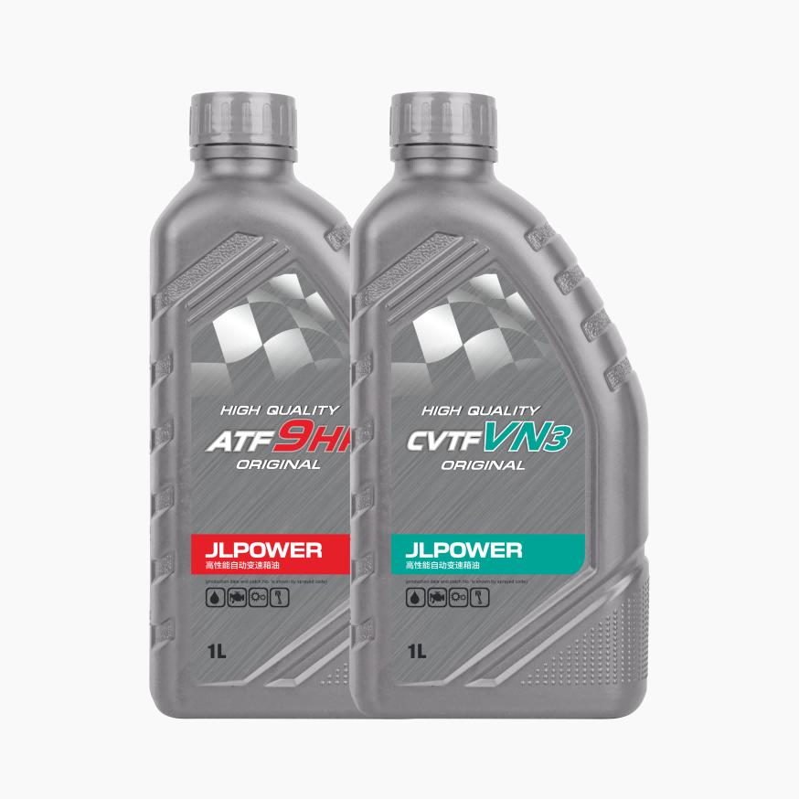 Automatic Transmission Fluid