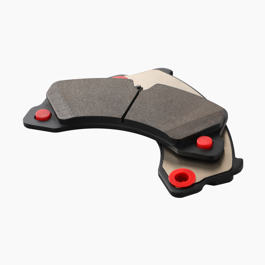  Brake Pads