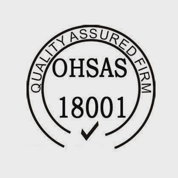 OHSAS 18001