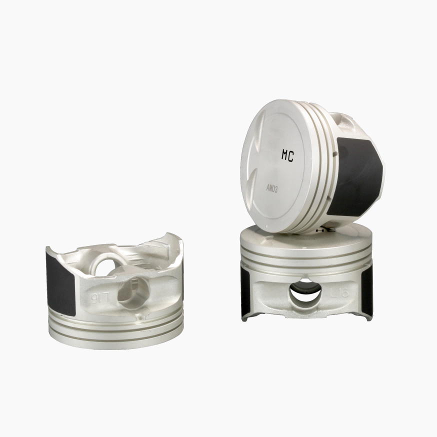Piston