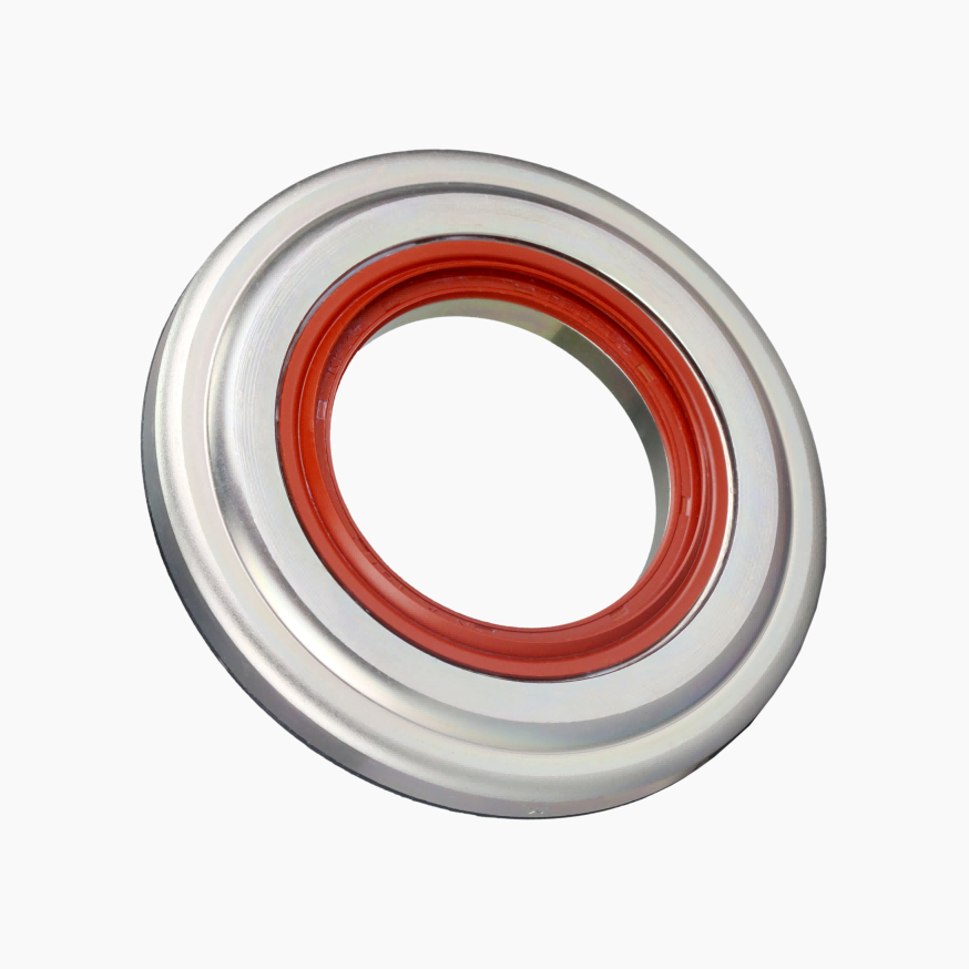 Pressure Bearing
