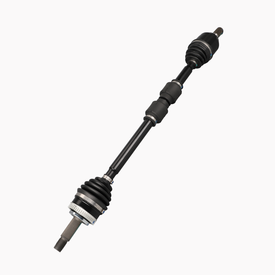 Half Shaft Assembly