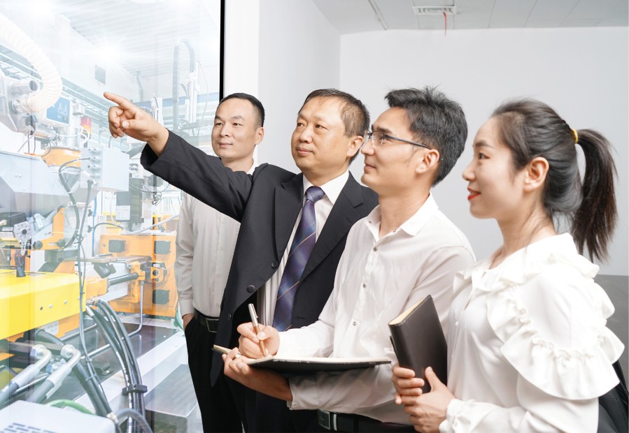 Employee Responsibilities