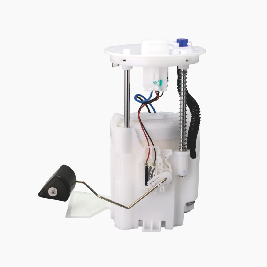 Fuel Pump Assembly
