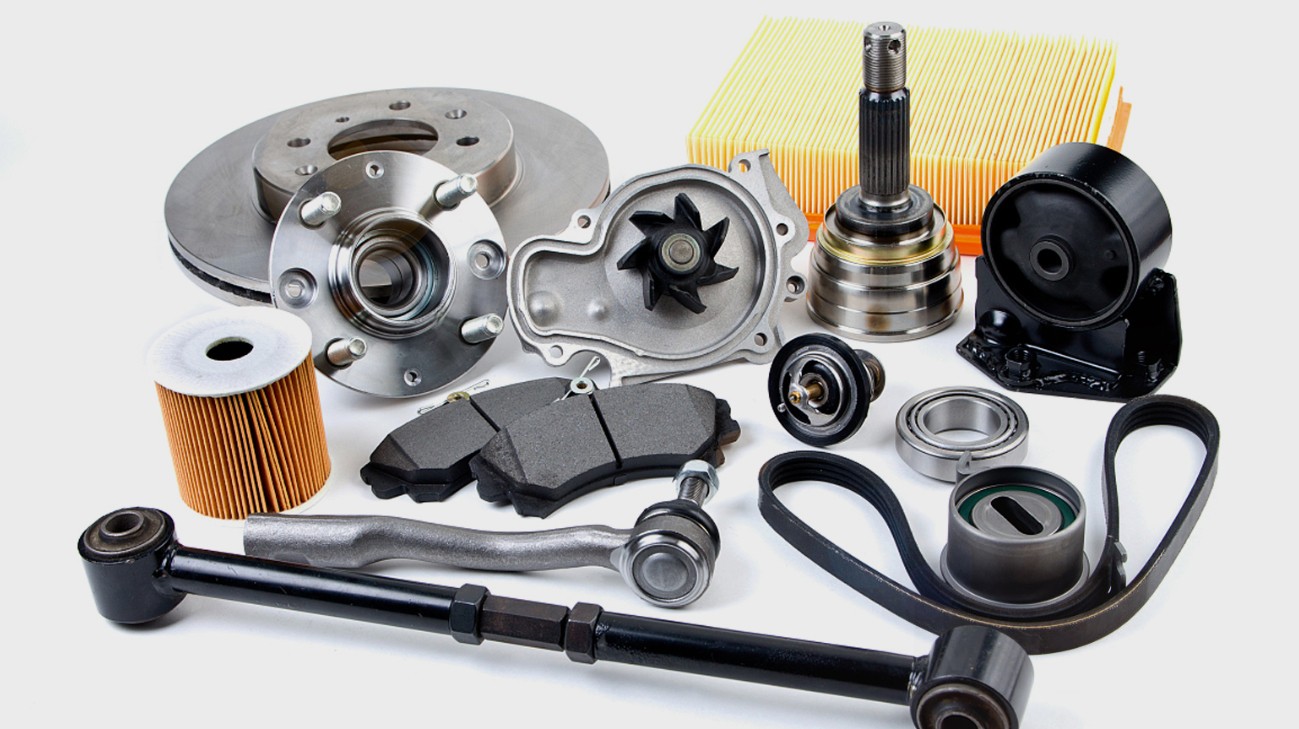 Auto Parts