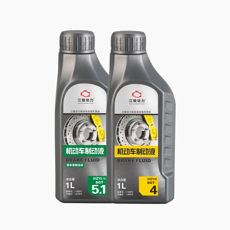 Brake Fluid