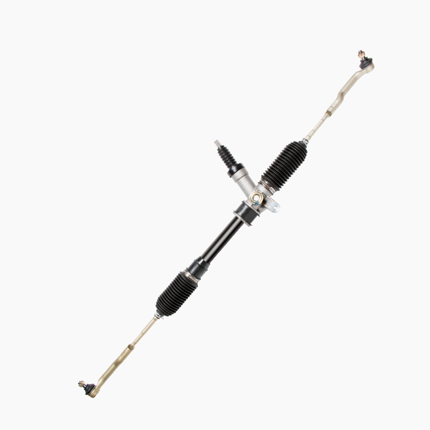 Steering Gear Assembly