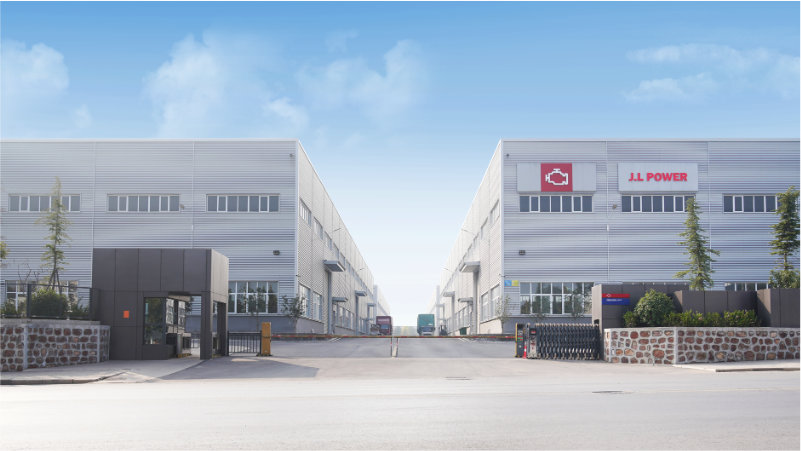 China's Largest Manufacturer of Aftermarket New Auto Engine
