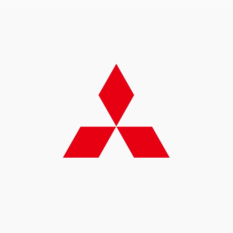 Mitsubishi Series