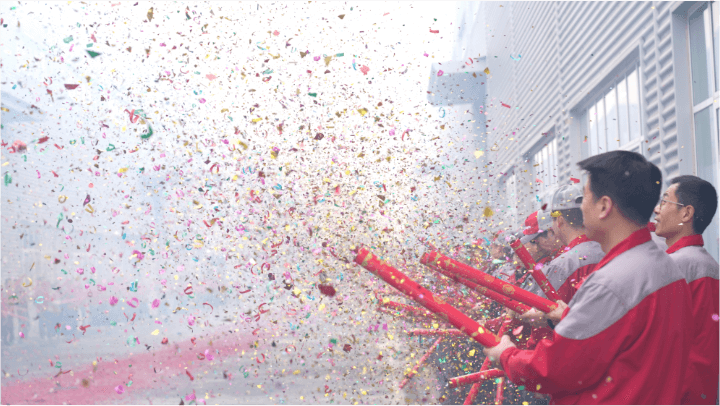 Good luck on the opening