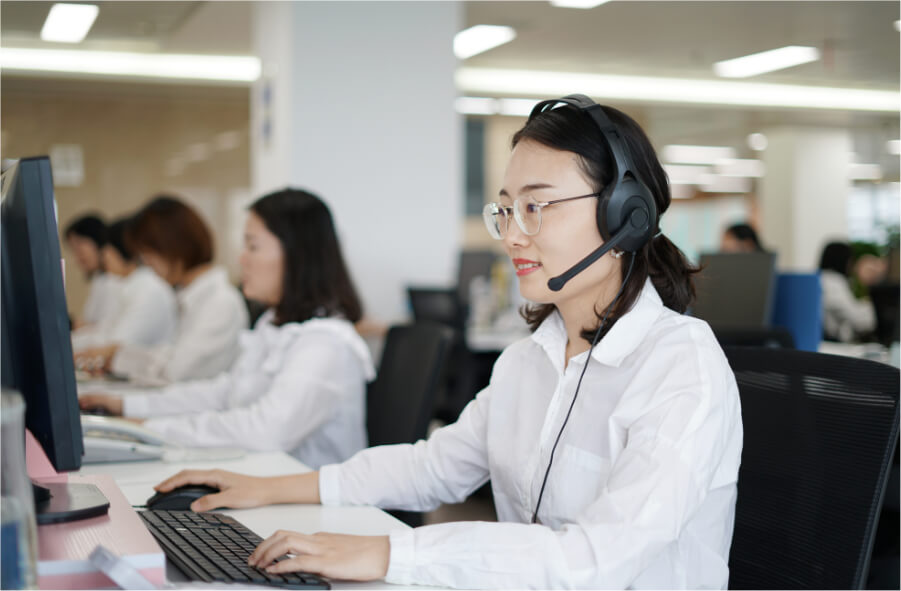 After-sales Service Policy