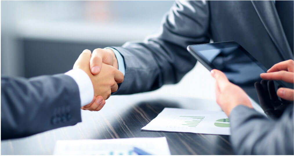 Business Partner