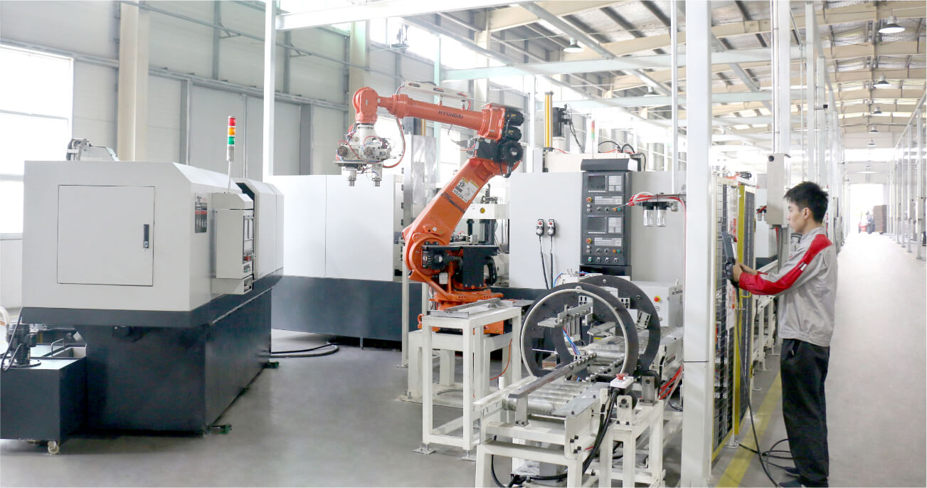 100+ Dedicated R&D Professionals, Swift delivery of trusted products for your peace of mind.